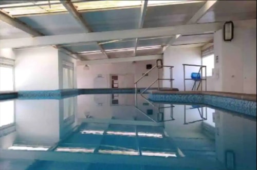 VH | Great apt | Anáhuac | wifi + 2 BR | 220 43 Virtual Homes