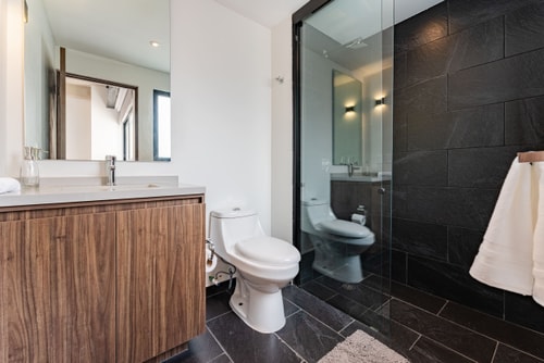 VH | Comfy apt | Condesa | parking & washer | 87 34 Virtual Homes
