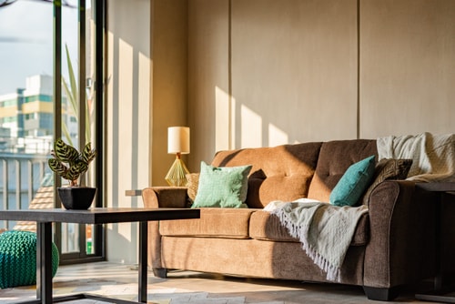 VH | Comfy apt | Condesa | parking & washer | 87 16 Virtual Homes