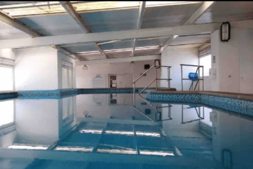 VH | Amazing apt | wifi & gym | Anáhuac | 109 36 Virtual Homes