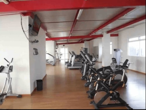 VH | Amazing apt | wifi & gym | Anáhuac | 109 37 Virtual Homes