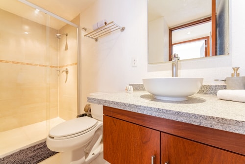 VH | Amazing apt | wifi & gym | Anáhuac | 109 26 Virtual Homes