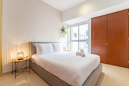 VH | Amazing apt | wifi & gym | Anáhuac | 109 28 Virtual Homes
