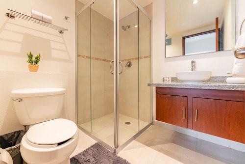 VH | Amazing apt | wifi & gym | Anáhuac | 109 33 Virtual Homes