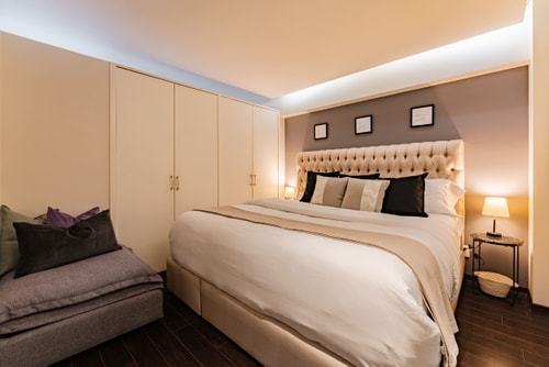 VH | Cerca Polanco | Depa 1 rec + gym + piscina | 51 32 Virtual Homes