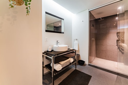 VH | Cerca Polanco | Depa 1 rec + gym + piscina | 51 40 Virtual Homes