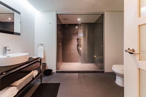 VH | Cerca Polanco | Depa 1 rec + gym + piscina | 51 38 Virtual Homes
