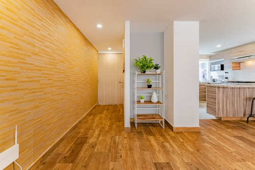 VH CONDESA | Genial departamento equipado | wifi+parking I 30 10 Virtual Homes