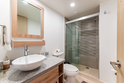 VH CONDESA | Genial departamento equipado | wifi+parking I 30 35 Virtual Homes