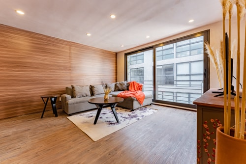 VH | Polanco | cocina + wifi + parking | 107 14 Virtual Homes