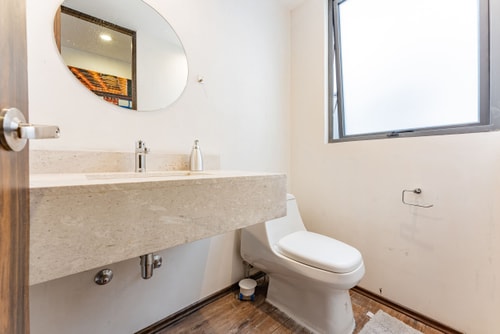 VH | Polanco | cocina + wifi + parking | 107 25 Virtual Homes