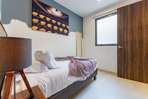 VH | Polanco | cocina + wifi + parking | 107 23 Virtual Homes