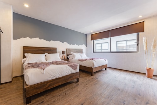 VH | Polanco | cocina + wifi + parking | 107 26 Virtual Homes