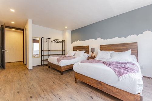 VH | Polanco | cocina + wifi + parking | 107 29 Virtual Homes