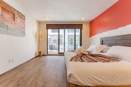 VH | Polanco | cocina + wifi + parking | 107 34 Virtual Homes