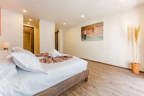 VH | Polanco | cocina + wifi + parking | 107 36 Virtual Homes