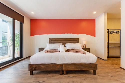 VH | Polanco | cocina + wifi + parking | 107 37 Virtual Homes