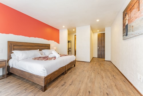 VH | Polanco | cocina + wifi + parking | 107 0 Virtual Homes