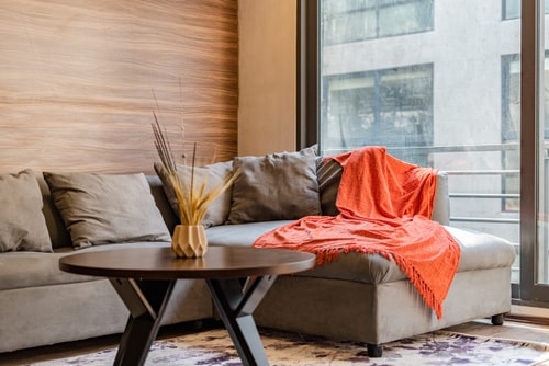 VH | Polanco | cocina + wifi + parking | 107 1 Virtual Homes