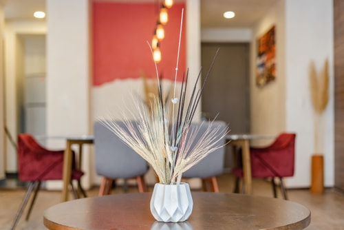 VH | Polanco | cocina + wifi + parking | 107 2 Virtual Homes