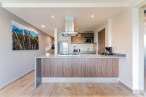 VH Roma Sur | Súper depa con balcón & wifi | 52 21 Virtual Homes