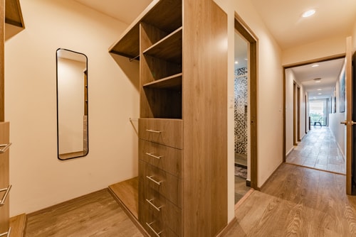 VH Roma Sur | Súper depa con balcón & wifi | 52 33 Virtual Homes