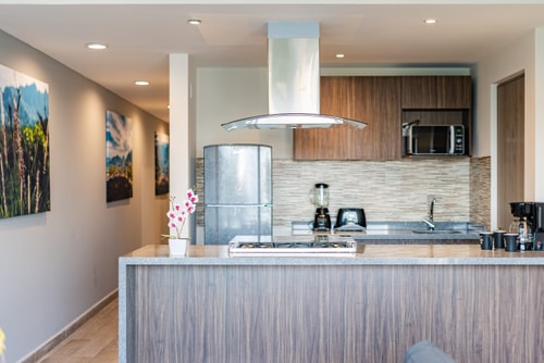 VH Roma Sur | Súper depa con balcón & wifi | 52 22 Virtual Homes