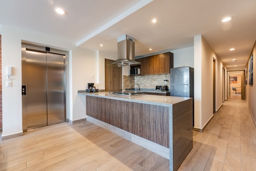 VH Roma Sur | Gran depa + cocina equipada + balcón | 53 20 Virtual Homes