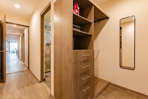 VH Roma Sur | Gran depa + cocina equipada + balcón | 53 36 Virtual Homes