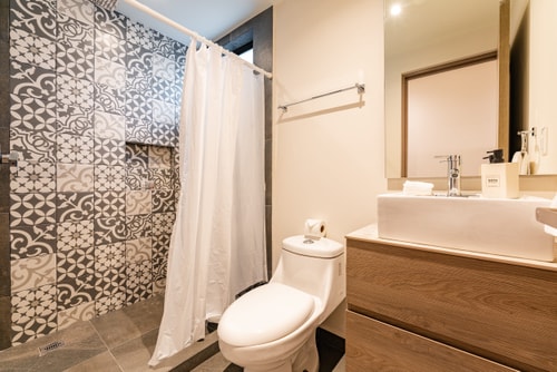 VH Roma Sur | Gran depa + cocina equipada + balcón | 53 38 Virtual Homes