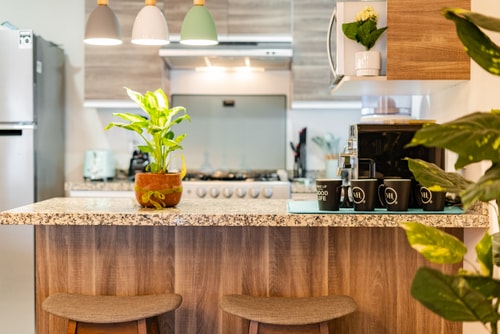 VH | Condesa | Peloton gym + coffee + wifi | 202 32 Virtual Homes