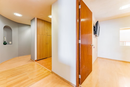VH | Roma Norte | 2 rec + super wifi | 21 27 Virtual Homes