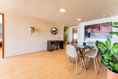 VH | Roma Norte | 2 rec + super wifi | 21 8 Virtual Homes