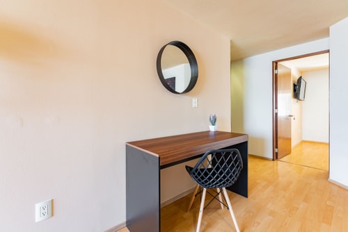 VH | Roma Norte | 2 rec + super wifi | 21 19 Virtual Homes
