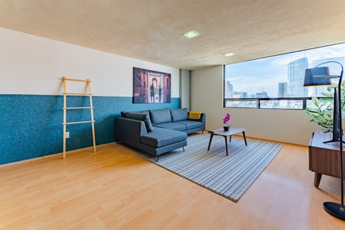 VH | Roma Norte | 2 rec + super wifi | 21 14 Virtual Homes