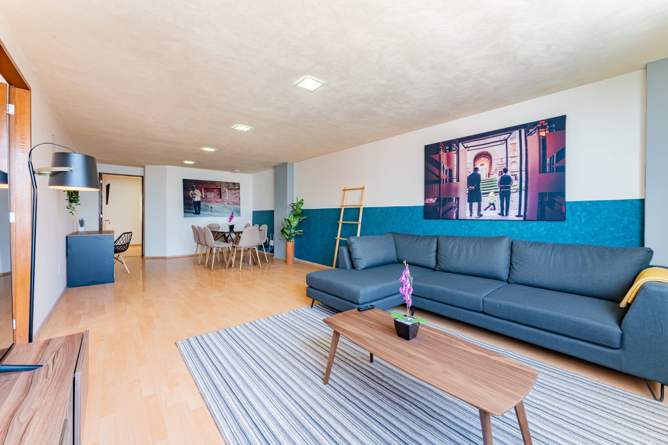 VH | Roma Norte | 2 rec + super wifi | 21 Virtual Homes