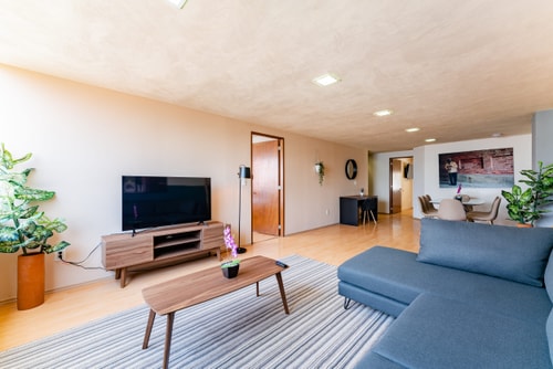 VH | Roma Norte | 2 rec + super wifi | 21 20 Virtual Homes