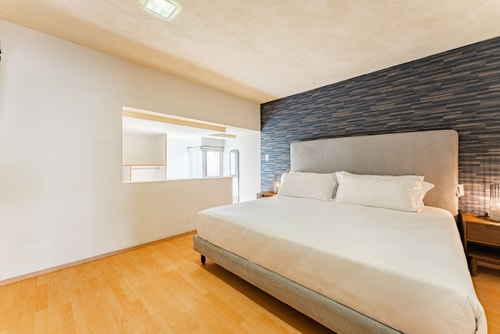 VH | Roma Norte | 2 rec + super wifi | 21 30 Virtual Homes