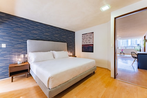 VH | Roma Norte | 2 rec + super wifi | 21 1 Virtual Homes