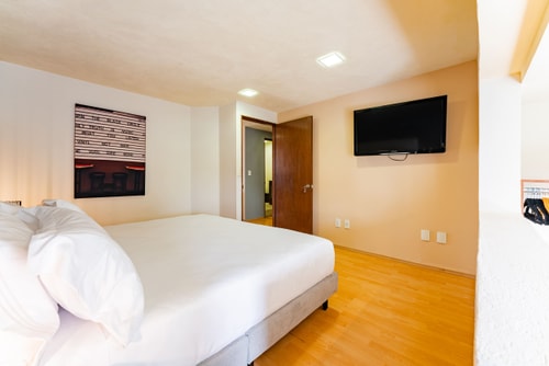 VH | Roma Norte | 2 rec + super wifi | 21 31 Virtual Homes