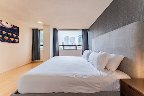 VH | Roma Norte | 2 rec + super wifi | 21 39 Virtual Homes