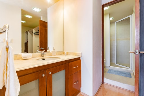 VH | Roma Norte | 2 rec + super wifi | 21 40 Virtual Homes