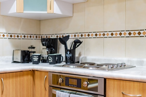 VH | Roma Norte | 2 rec + super wifi | 21 24 Virtual Homes