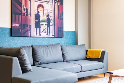 VH | Roma Norte | 2 rec + super wifi | 21 22 Virtual Homes