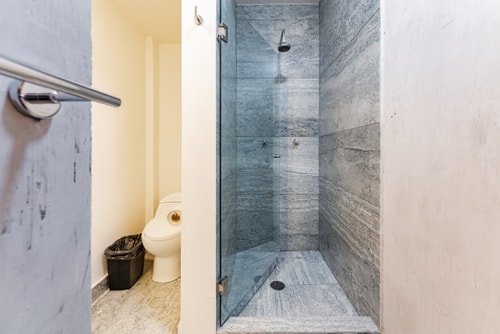 VH | Condesa w/washer. Rooftop @property | 67 22 Virtual Homes