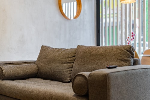 VH | Condesa w/washer. Rooftop @property | 67 25 Virtual Homes