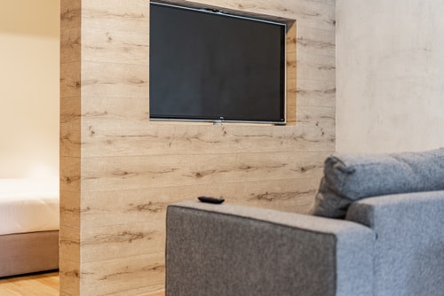 VH | Condesa w/washer. Rooftop @property | 67 26 Virtual Homes