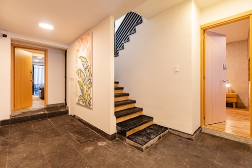 VH | Condesa w/washer. Rooftop @property | 67 40 Virtual Homes