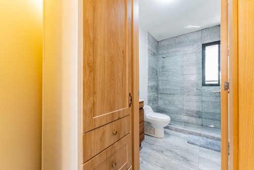 VH Condesa | Loft con balcon & wifi | 81 15 Virtual Homes