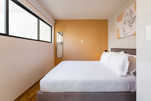 VH | Condesa | lavasecadora & rooftop | 110 14 Virtual Homes